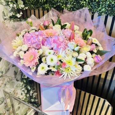 Something Special Hand Tied