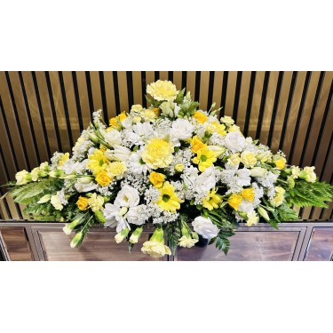 Double Ended Funeral Spray