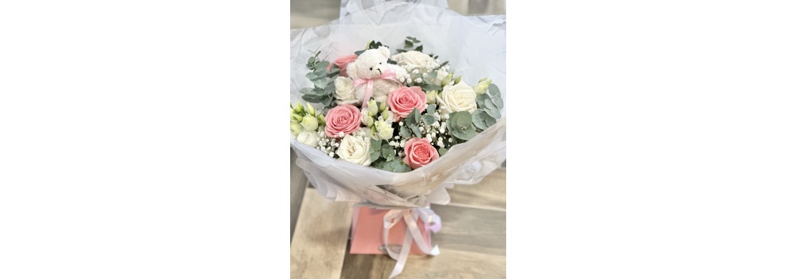 Busy Lizzies Florist