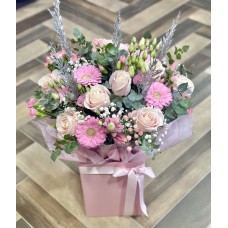 Something Special Hand Tied