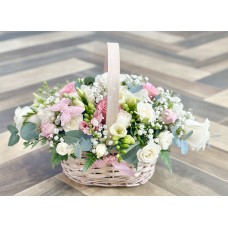 Pretty Basket 