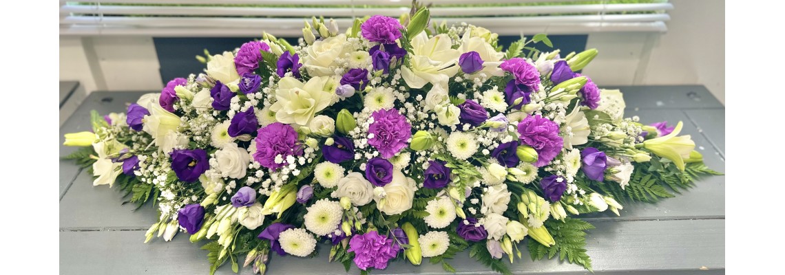 Busy Lizzies Florist