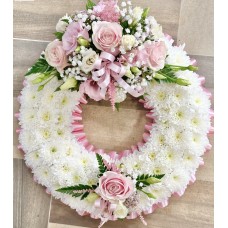 Massed Wreath
