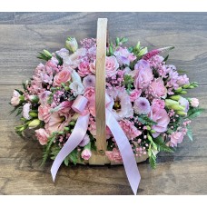 Seasonal Basket 