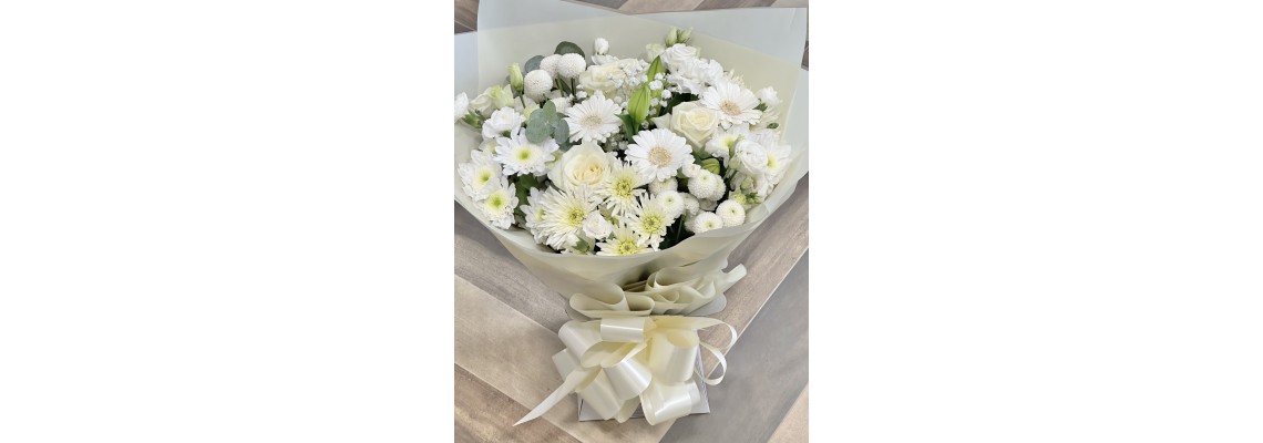 Busy Lizzies Florist