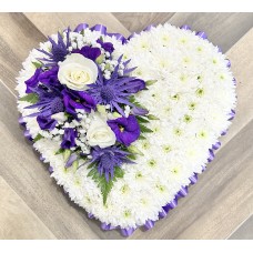 Massed Heart